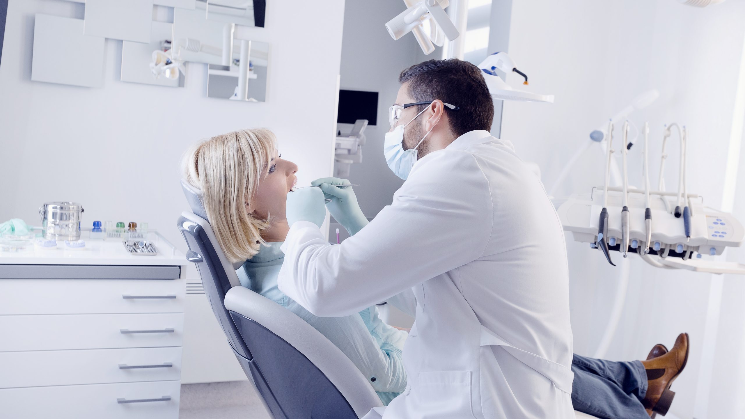 Dentist in Washington, MO